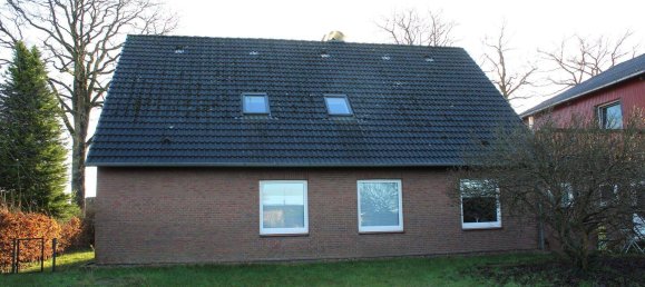 7-Zimmer Stadthaus in Rendsburg-Eckernförde, Germany, Nr. 75571 7