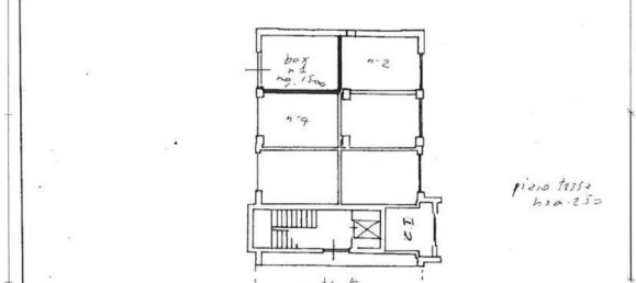 4-salle Appartement à Cerignola, Italy No. 36400 6