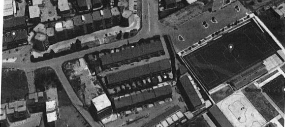 4-salle Appartement à Cerignola, Italy No. 36400 8