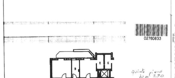 4-salle Appartement à Cerignola, Italy No. 36400 7