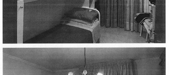 4-salle Appartement à Cerignola, Italy No. 36400 21