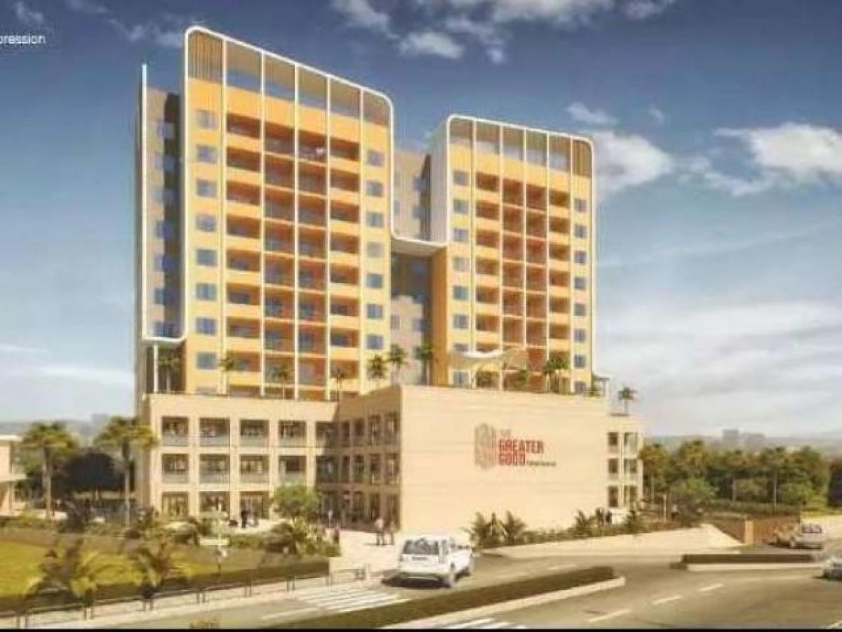 2 غرف نوم منزل في Pune, India رقم 23140