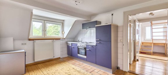 Apartamento de 1 dormitorio en Mannheim, Germany No. 240979 7