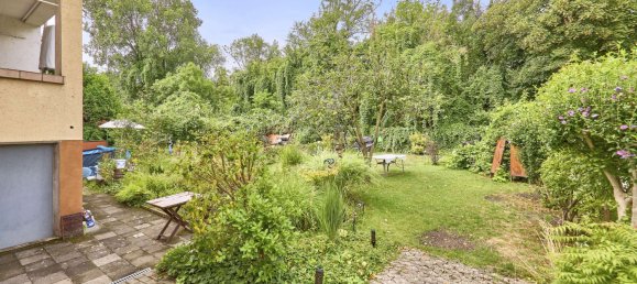 Apartamento de 1 dormitorio en Mannheim, Germany No. 240979 19