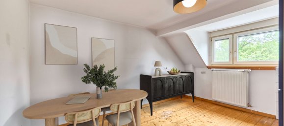 Apartamento de 1 dormitorio en Mannheim, Germany No. 240979 3