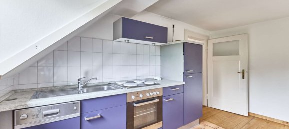 Apartamento de 1 dormitorio en Mannheim, Germany No. 240979 8
