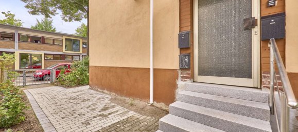 Apartamento de 1 dormitorio en Mannheim, Germany No. 240979 23