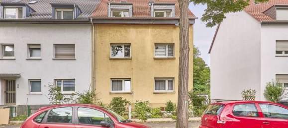 Apartamento de 1 dormitorio en Mannheim, Germany No. 240979 22