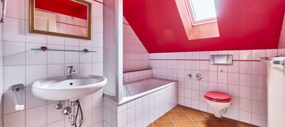 Apartamento de 1 dormitorio en Mannheim, Germany No. 240979 12
