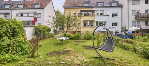 Apartamento de 1 dormitorio en Mannheim, Germany No. 240979 20