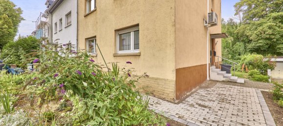 Apartamento de 1 dormitorio en Mannheim, Germany No. 240979 21
