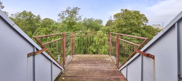 Apartamento de 1 dormitorio en Mannheim, Germany No. 240979 16