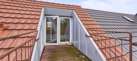 Apartamento de 1 dormitorio en Mannheim, Germany No. 240979 17