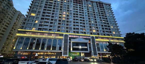 2 bedrooms Apartment in Khatay, Azerbaijan No. 1848 25