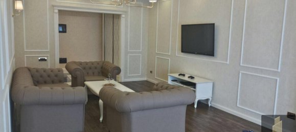2 bedrooms Apartment in Khatay, Azerbaijan No. 1848 19