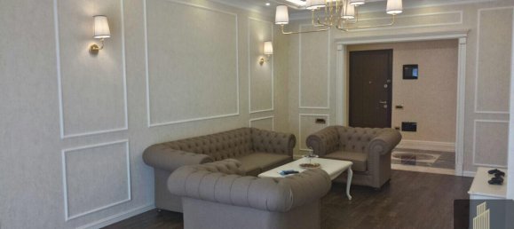 2 bedrooms Apartment in Khatay, Azerbaijan No. 1848 16