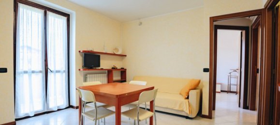 1 غرف نوم شقة في Sirmione, Italy رقم 329676 7