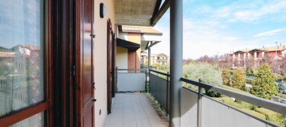 1 غرف نوم شقة في Sirmione, Italy رقم 329676 5