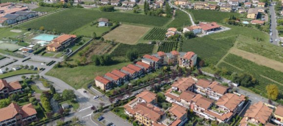 1 غرف نوم شقة في Sirmione, Italy رقم 329676 19