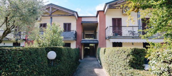 1 غرف نوم شقة في Sirmione, Italy رقم 329676 3