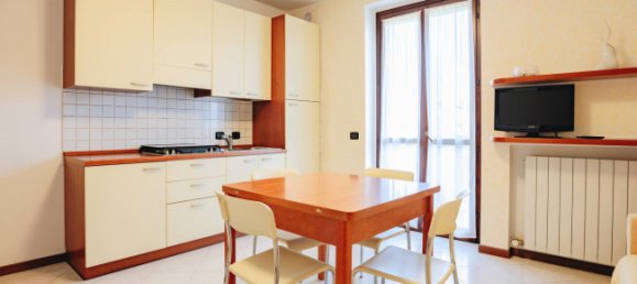 1 غرف نوم شقة في Sirmione, Italy رقم 329676 11