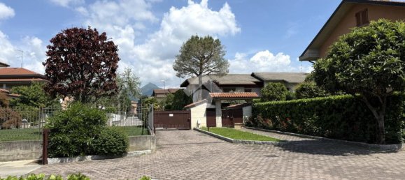 3 chambres Appartement à Scanzorosciate, Italy No. 298353 36