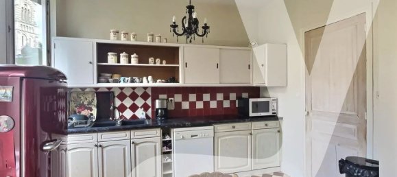 1 Schlafzimmer Wohnung in Nancy, France, Nr. 152604 2