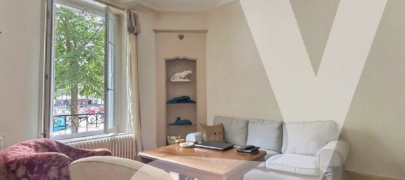 1 Schlafzimmer Wohnung in Nancy, France, Nr. 152604 5