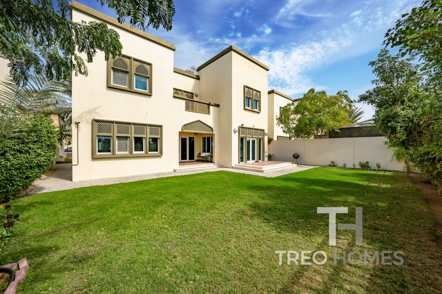 3 chambres Villa à Jumeirah Park, UAE No. 95910