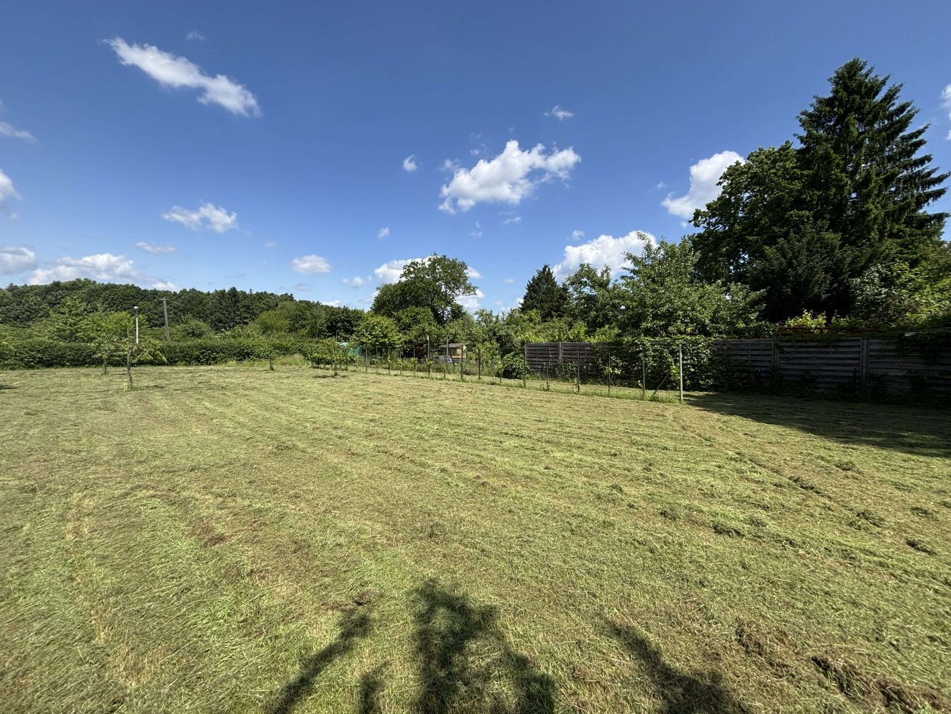 Земельный участок в Нижняя Саксония, Германия № 306305