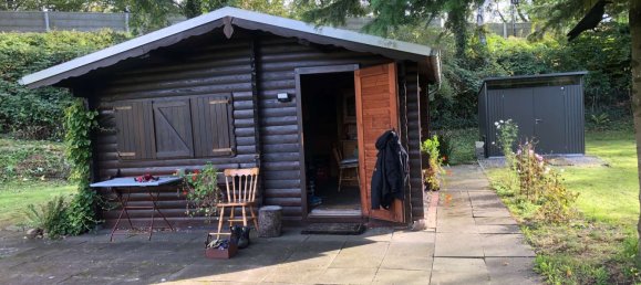 Земельный участок в Нижняя Саксония, Германия № 306305 3