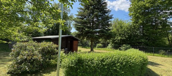 Земельный участок в Нижняя Саксония, Германия № 306305 2