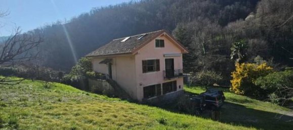 Villa de 8 habitaciónes en Ceranesi, Italy No. 173316 3