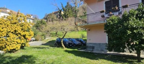 Villa de 8 habitaciónes en Ceranesi, Italy No. 173316 5