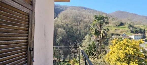 Villa de 8 habitaciónes en Ceranesi, Italy No. 173316 22