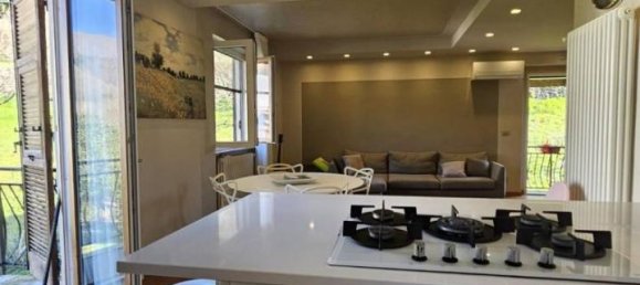 Villa de 8 habitaciónes en Ceranesi, Italy No. 173316 15