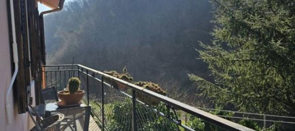 Villa de 8 habitaciónes en Ceranesi, Italy No. 173316 12