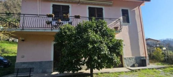 Villa de 8 habitaciónes en Ceranesi, Italy No. 173316 4