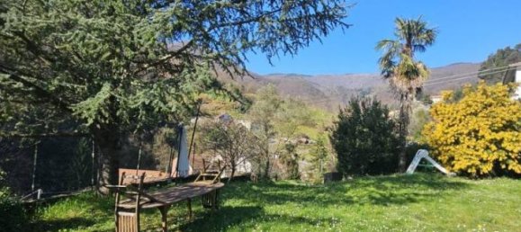 Villa de 8 habitaciónes en Ceranesi, Italy No. 173316 50