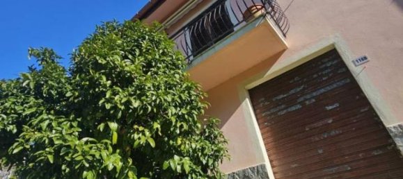 Villa de 8 habitaciónes en Ceranesi, Italy No. 173316 44