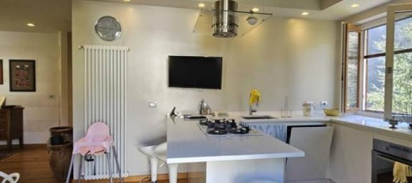 Villa de 8 habitaciónes en Ceranesi, Italy No. 173316 18