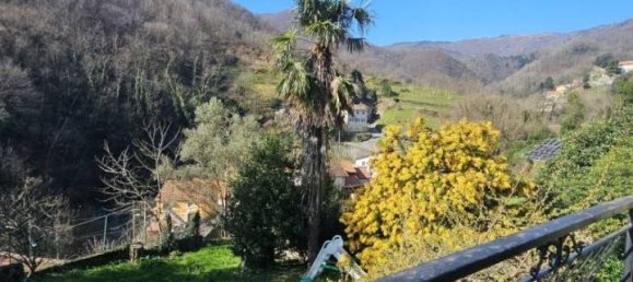 Villa de 8 habitaciónes en Ceranesi, Italy No. 173316 6