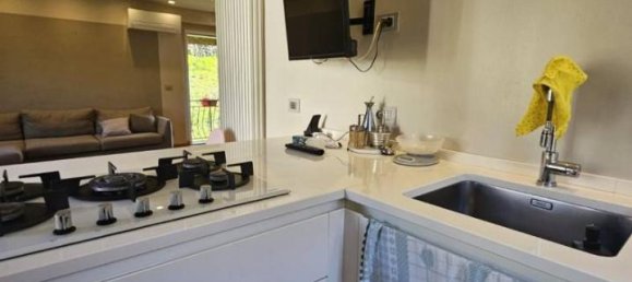 Villa de 8 habitaciónes en Ceranesi, Italy No. 173316 11