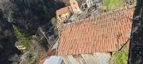 Villa de 8 habitaciónes en Ceranesi, Italy No. 173316 46