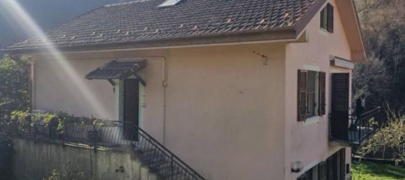 Villa de 8 habitaciónes en Ceranesi, Italy No. 173316 48