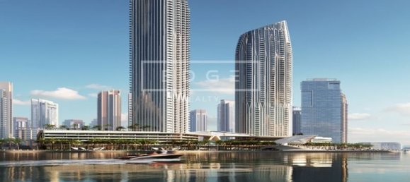 1 bedroom Apartment in Dubai Creek Harbour (The Lagoons), UAE No. 5162 6