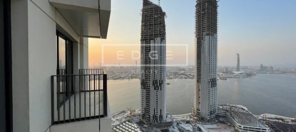 1 bedroom Apartment in Dubai Creek Harbour (The Lagoons), UAE No. 5162 3