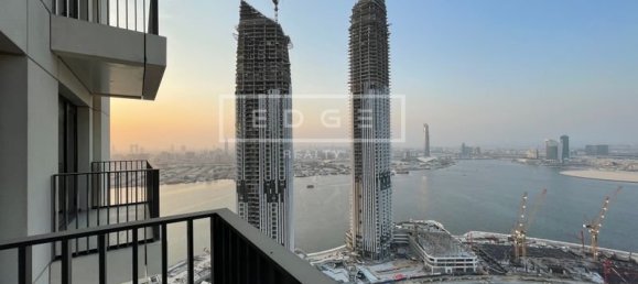 1 bedroom Apartment in Dubai Creek Harbour (The Lagoons), UAE No. 5162 2