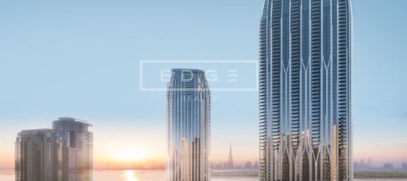 1 bedroom Apartment in Dubai Creek Harbour (The Lagoons), UAE No. 5162 8