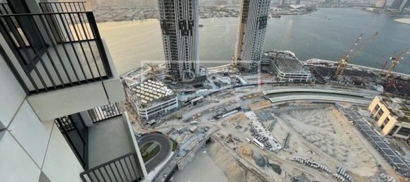 1 bedroom Apartment in Dubai Creek Harbour (The Lagoons), UAE No. 5162 4